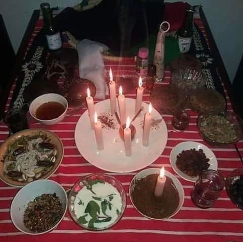 جلب الحبيب للزواج رد المطلقة